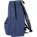 Real Madrid Blue iskolatáska, táska 46 cm Real Madrid Blue iskolatáska, táska 46 cm
