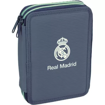 Real Madrid Blue tolltartó töltött 2 emeletes