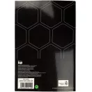 Real Madrid Black B/5 vonalas füzet 40 lapos Real Madrid Black B/5 vonalas füzet 40 lapos