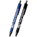 Real Madrid Logo 2 db-os toll szett Real Madrid Logo 2 db-os toll szett