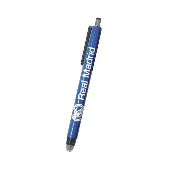 Real Madrid Blue törölhető toll Real Madrid Blue törölhető toll