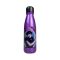 Wednesday Nevermore alumínium kulacs csavaros kupakkal 600 ml