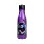 Wednesday Nevermore alumínium kulacs csavaros kupakkal 600 ml