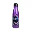 Wednesday Nevermore alumínium kulacs csavaros kupakkal 600 ml