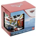 Disney Verdák Stickers porcelán bögre 325 ml Díszdobozban