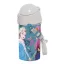 Disney Jégvarázs Explore műanyag szívószálas kulacs akasztóval 500 ml