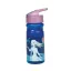 Disney Jégvarázs Together műanyag szívószálas kulacs 500 ml