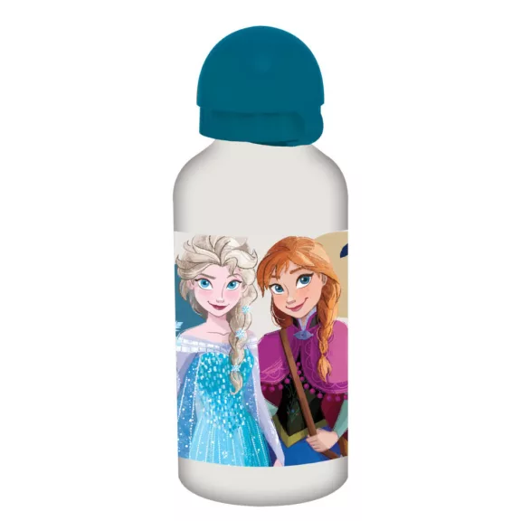 Disney Jégvarázs Together alumínium kulacs ívókupakkal 500 ml Disney Jégvarázs Together alumínium kulacs ívókupakkal 500 ml