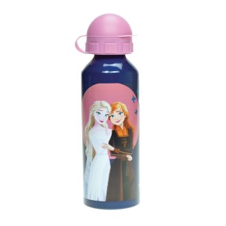   Disney Jégvarázs Together alumínium kulacs ivókupakkal 520 ml
