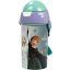 Disney Jégvarázs Idyllic műanyag szívószálas kulacs akasztóval 500 ml