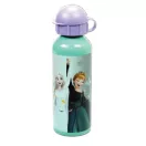 Disney Jégvarázs Victory alumínium kulacs ivókupakkal 520 ml Disney Jégvarázs Victory alumínium kulacs ivókupakkal 520 ml