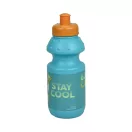 Disney Lilo és Stitch, A csillagkutya Cool műanyag sportkulacs 350 ml Disney Lilo és Stitch, A csillagkutya Cool műanyag sportkulacs 350 ml