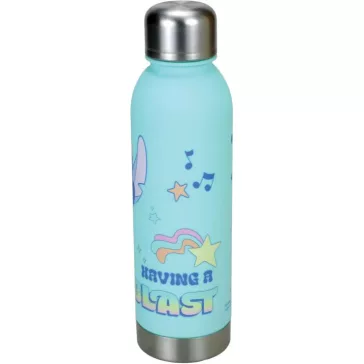   Disney Lilo és Stitch, A csillagkutya Blast műanyag kulacs csavaros kupakkal 750 ml