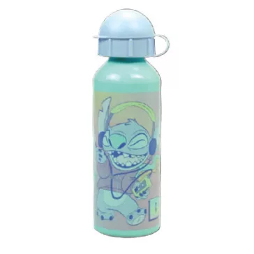   Disney Lilo és Stitch, A csillagkutya Blast alumínium kulacs ivókupakkal 520 ml