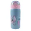 Disney Lilo és Stitch, a csillagkutya So Sweet alumínium szívószálas kulacs 500 ml