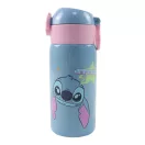 Disney Lilo és Stitch, a csillagkutya So Sweet alumínium szívószálas kulacs 500 ml Disney Lilo és Stitch, a csillagkutya So Sweet alumínium szívószálas kulacs 500 ml