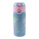 Disney Lilo és Stitch, a csillagkutya So Sweet alumínium szívószálas kulacs 500 ml Disney Lilo és Stitch, a csillagkutya So Sweet alumínium szívószálas kulacs 500 ml