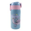 Disney Lilo és Stitch, a csillagkutya So Sweet alumínium szívószálas kulacs 500 ml Disney Lilo és Stitch, a csillagkutya So Sweet alumínium szívószálas kulacs 500 ml