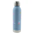 Disney Lilo és Stitch, A csillagkutya Alien 626 műanyag kulacs csavaros kupakkal 750 ml
