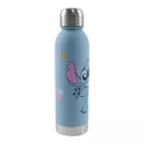 Disney Lilo és Stitch, A csillagkutya Alien 626 műanyag kulacs csavaros kupakkal 750 ml