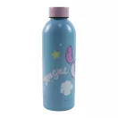 Disney Lilo és Stitch, A csillagkutya Alien 626 rozsdamentes acél kulacs csavaros kupakkal 530 ml Disney Lilo és Stitch, A csillagkutya Alien 626 rozsdamentes acél kulacs csavaros kupakkal 530 ml