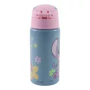 Disney Lilo és Stitch, a csillagkutya Aliens alumínium szívószálas kulacs akasztóval 500 ml Disney Lilo és Stitch, a csillagkutya Aliens alumínium szívószálas kulacs akasztóval 500 ml