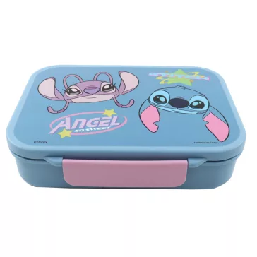   Disney Lilo és Stitch, A csillagkutya So Sweet szendvicsdoboz