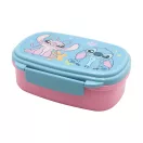 Disney Lilo és Stitch, a csillagkutya Alien 626 szendvicsdoboz + evőeszköz szett Disney Lilo és Stitch, a csillagkutya Alien 626 szendvicsdoboz + evőeszköz szett