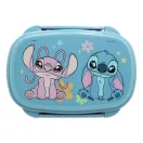 Disney Lilo és Stitch, a csillagkutya Alien 626 szendvicsdoboz + evőeszköz szett Disney Lilo és Stitch, a csillagkutya Alien 626 szendvicsdoboz + evőeszköz szett
