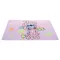 Disney Lilo és Stitch, A csillagkutya Forever tányéralátét 43x28 cm