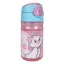 Disney Marie Dots műanyag szívószálas kulacs akasztóval 350 ml