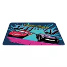 Disney Verdák RPM tányéralátét 43x28 cm Disney Verdák RPM tányéralátét 43x28 cm