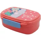 Disney Minnie Summer szendvicsdoboz + evőeszköz szett Disney Minnie Summer szendvicsdoboz + evőeszköz szett