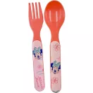 Disney Minnie Summer szendvicsdoboz + evőeszköz szett Disney Minnie Summer szendvicsdoboz + evőeszköz szett