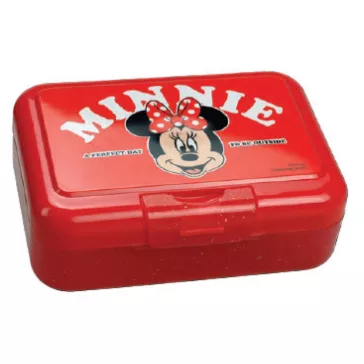 Disney Minnie Perfect Day szendvicsdoboz