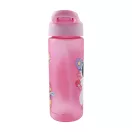 Disney Minnie Kindness műanyag matt szívószálas kulacs 600 ml Disney Minnie Kindness műanyag matt szívószálas kulacs 600 ml