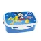 Disney Mickey Blue szendvicsdoboz