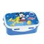 Disney Mickey Blue szendvicsdoboz