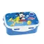 Disney Mickey Blue szendvicsdoboz
