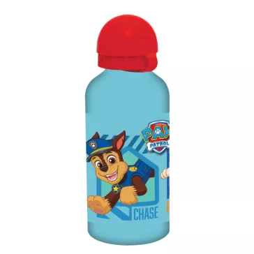   Mancs Őrjárat Forever alumínium kulacs ivókupakkal 500 ml