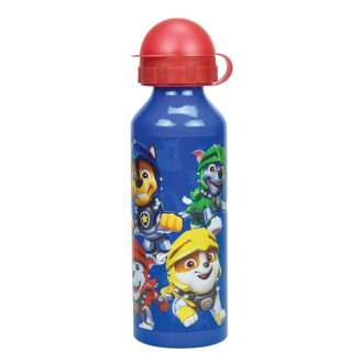   Mancs Őrjárat Knights alumínium kulacs ivókupakkal 520 ml