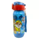 Mancs Őrjárat Best Team műanyag kulacs akasztóval 600 ml Mancs Őrjárat Best Team műanyag kulacs akasztóval 600 ml