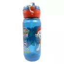 Mancs Őrjárat Best Team műanyag kulacs akasztóval 600 ml Mancs Őrjárat Best Team műanyag kulacs akasztóval 600 ml