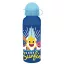 Baby Shark Wave alumínium kulacs ivókupakkal 520 ml