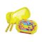Play-Doh Happy szendvicsdoboz + evőeszköz szett