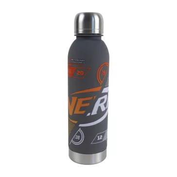 Nerf Bring it On műanyag kulacs csavaros kupakkal 750 ml