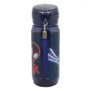 Pókember Spidey Web műanyag kulacs akasztóval 600 ml Pókember Spidey Web műanyag kulacs akasztóval 600 ml