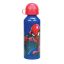 Pókember Dangled alumínium kulacs ivókupakkal 520 ml
