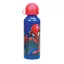 Pókember Dangled alumínium kulacs ivókupakkal 520 ml