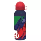 Bosszúállók Multicolour alumínium kulacs ivókupakkal 520 ml Bosszúállók Multicolour alumínium kulacs ivókupakkal 520 ml